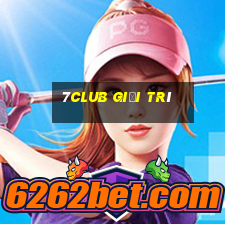 7club giải trí