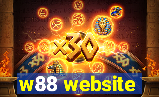 w88 website