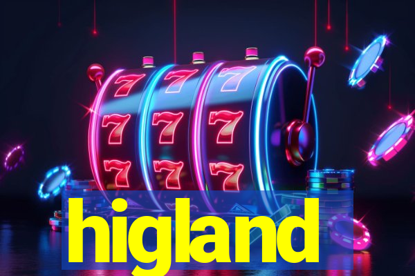 higland