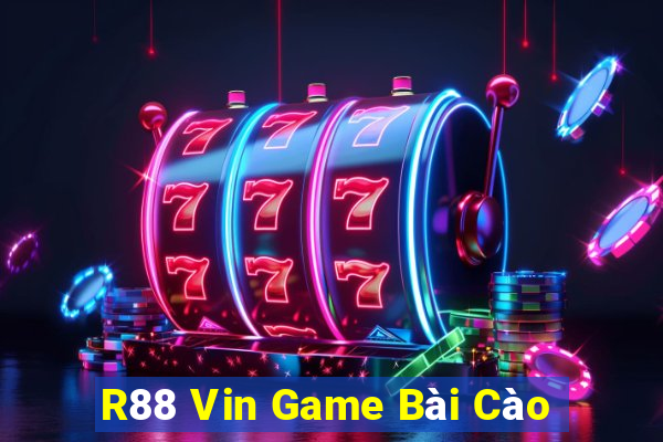 R88 Vin Game Bài Cào