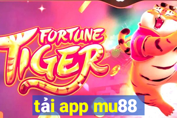 tải app mu88