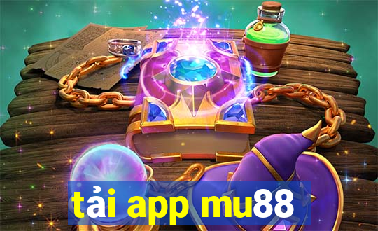 tải app mu88