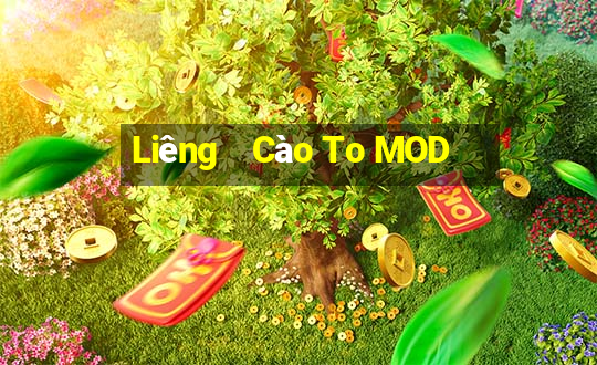 Liêng    Cào To MOD