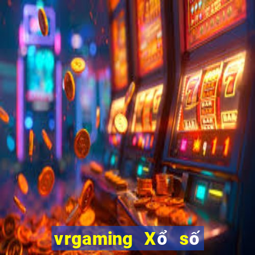 vrgaming Xổ số bọc mạng