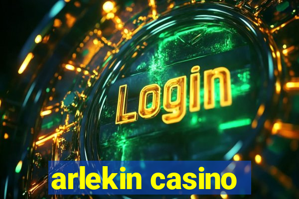 arlekin casino