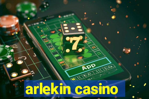 arlekin casino