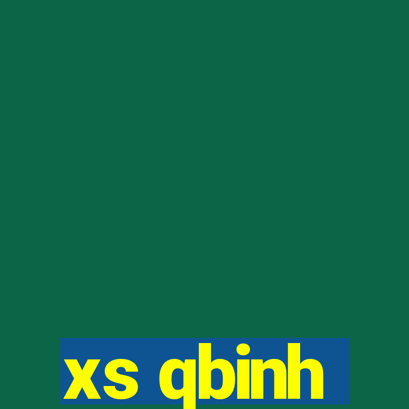 xs qbinh