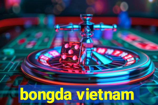 bongda vietnam