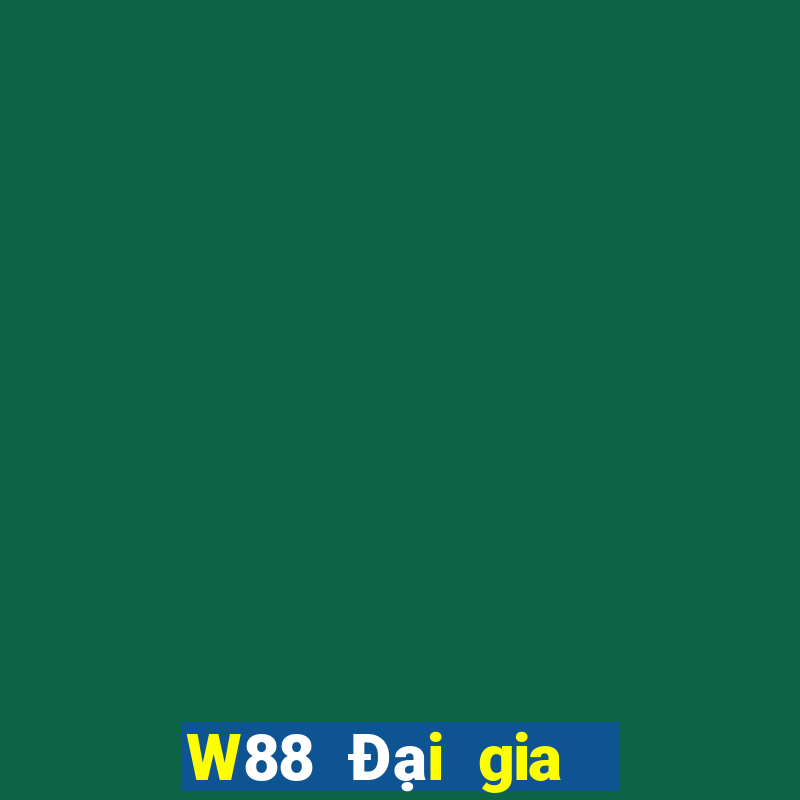 W88 Đại gia  game bài