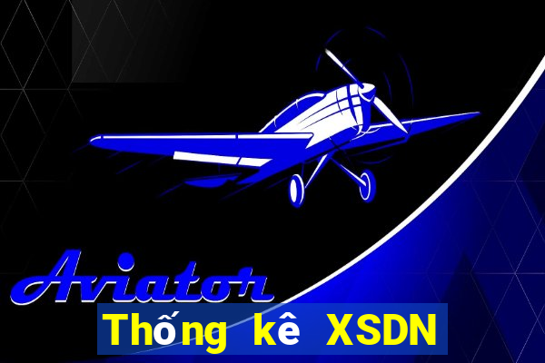 Thống kê XSDN thứ tư