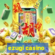 ezugi casino