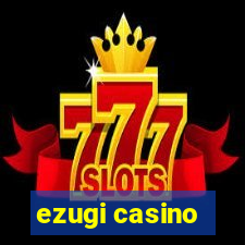 ezugi casino