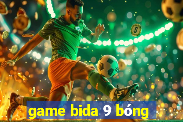 game bida 9 bóng