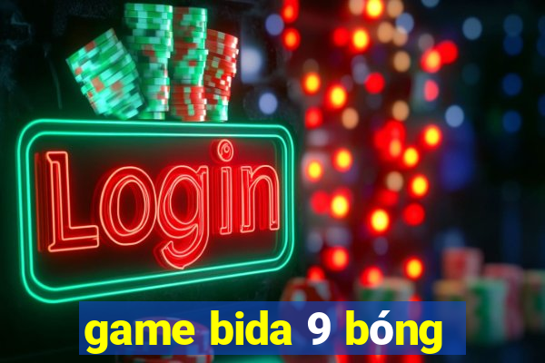 game bida 9 bóng