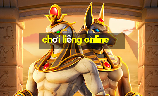 chơi liêng online