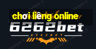 chơi liêng online