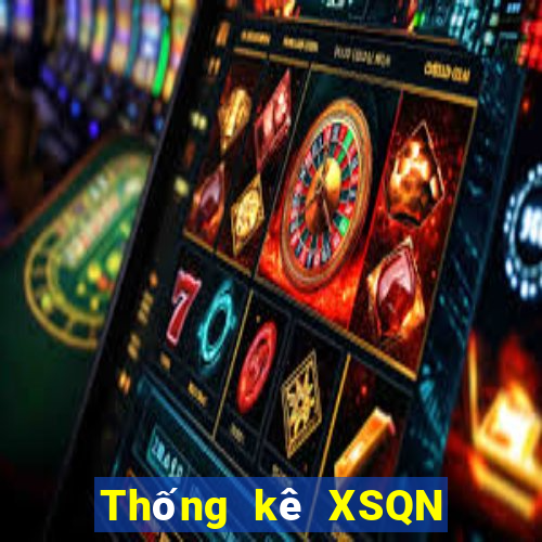 Thống kê XSQN ngày 10