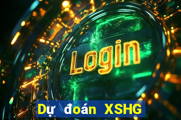 Dự đoán XSHG ngày 16