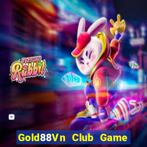 Gold88Vn Club Game Bài Poker