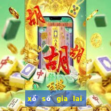 xổ số gia lai cần thơ