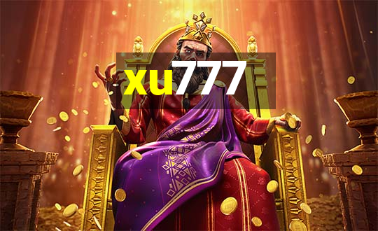 xu777