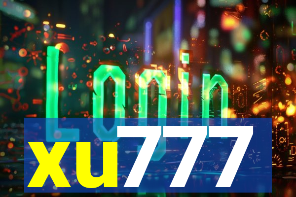 xu777