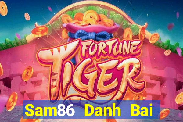 Sam86 Danh Bai Sanh Rong