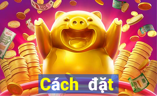 Cách đặt cược XSQNA ngày 1