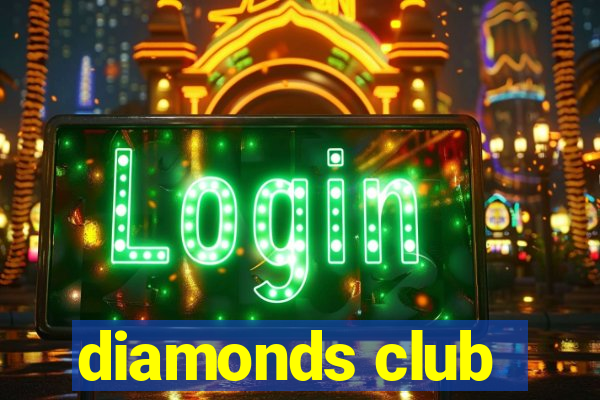 diamonds club