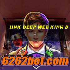 link deep web kinh dị