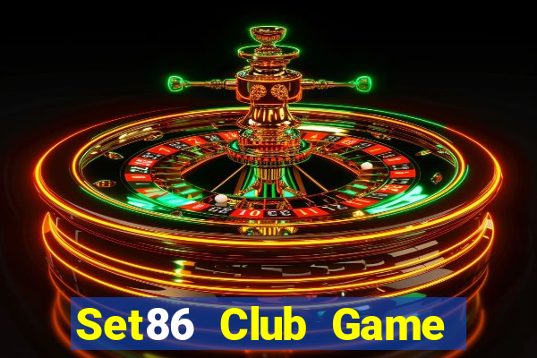 Set86 Club Game Bài 24H