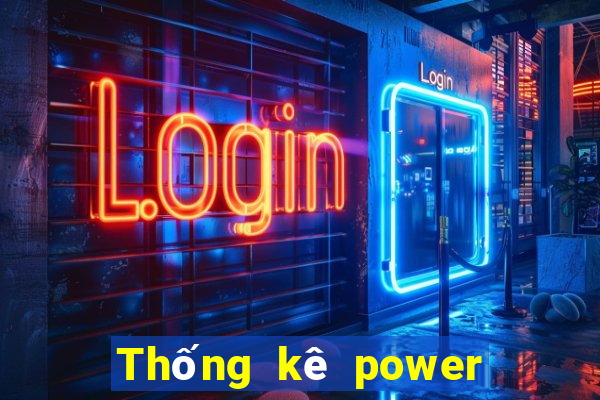 Thống kê power 6 55 ngày 11