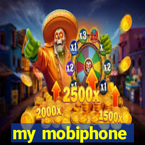 my mobiphone