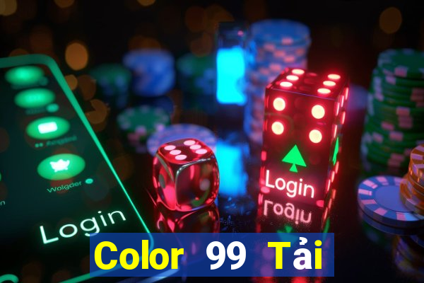 Color 99 Tải về chính thức