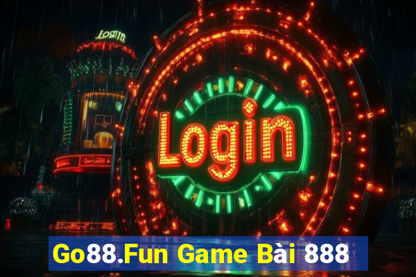 Go88.Fun Game Bài 888