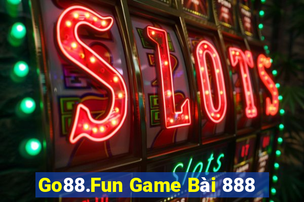 Go88.Fun Game Bài 888