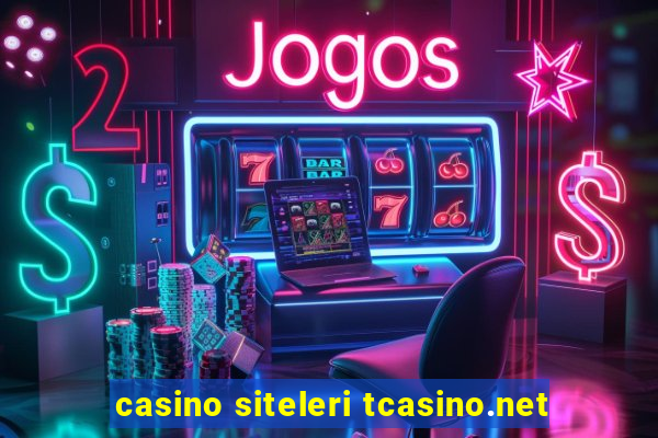 casino siteleri tcasino.net