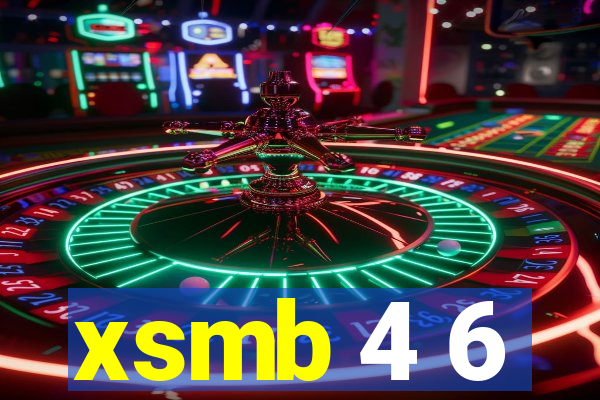 xsmb 4 6