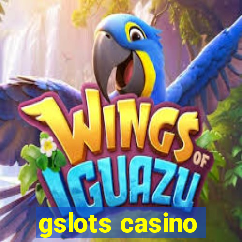 gslots casino