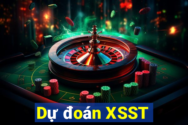 Dự đoán XSST