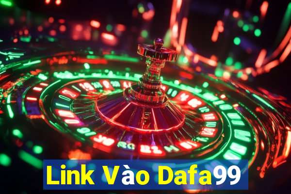 Link Vào Dafa99