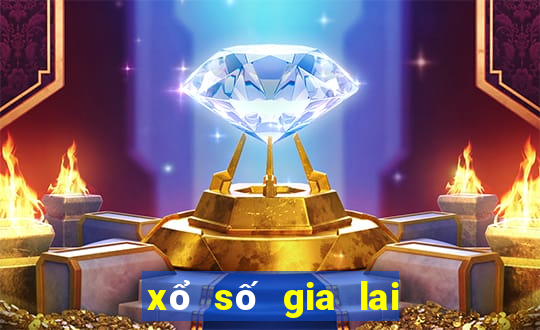 xổ số gia lai hôm nay 12 4