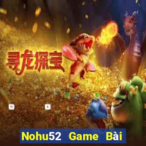 Nohu52 Game Bài Go Math