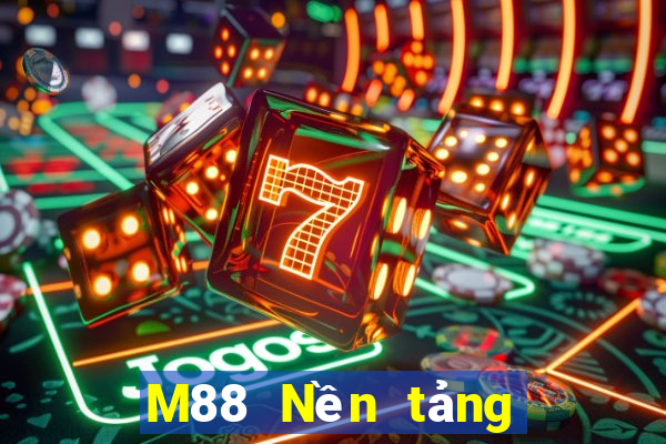 M88 Nền tảng đăng nhập voi