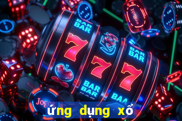 ứng dụng xổ số phiên bản cũ