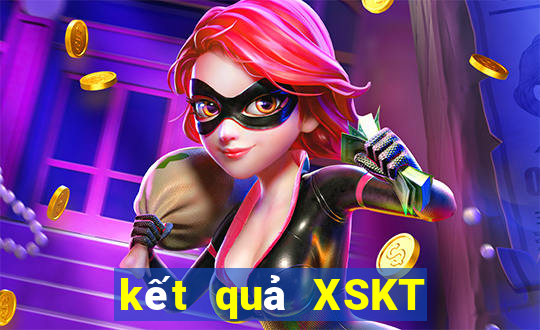 kết quả XSKT ngày 15