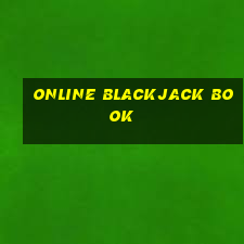 online blackjack book