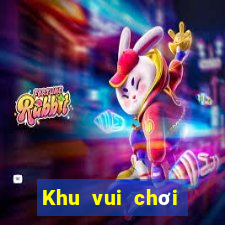 Khu vui chơi giải trí Bờ e