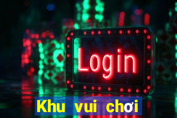 Khu vui chơi giải trí Bờ e