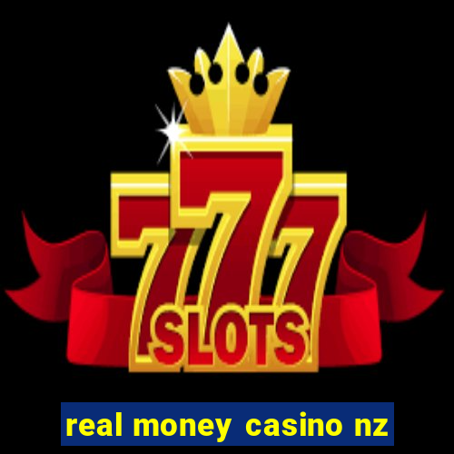 real money casino nz